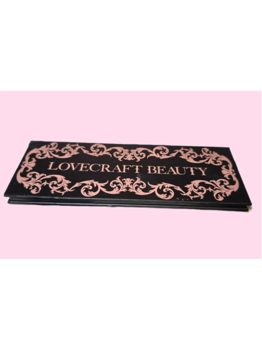 Women's Lovecraft Beauty Blush Palette One Size Black Pink